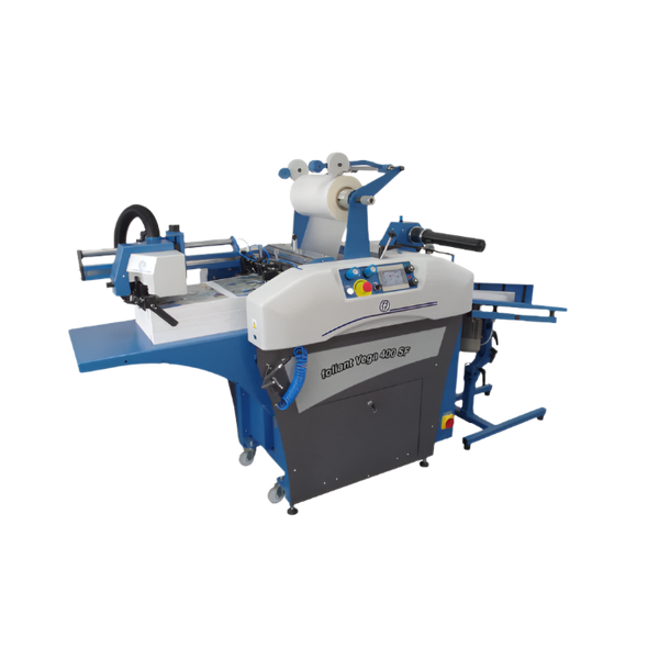 Foliant Vega 400SF