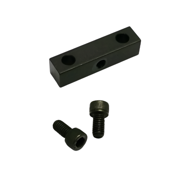Graphic Whizard Adjustment Block Assembly