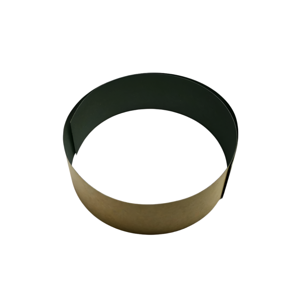 Graphic Whizard feed platen retarding strip, replacement part for paper feed systems