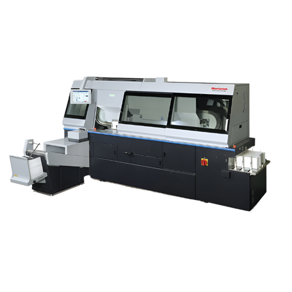 Horizon BQ-480 Perfect Binder