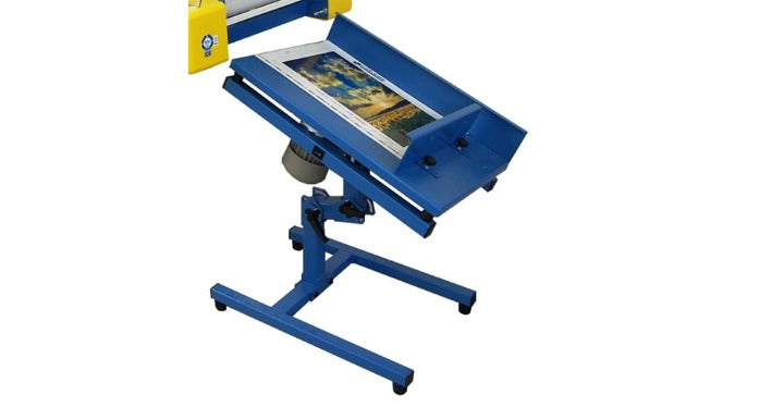 Foliant Vega 400SF Single Sided Laminator Tray