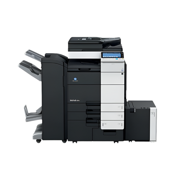 Konica Minolta bizhub C654e
