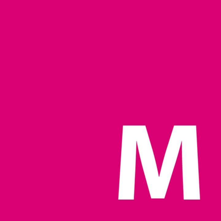 OEM - MGI Magenta Toner 5907 Chipped