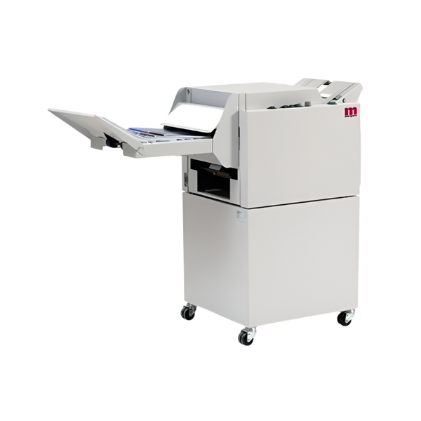 Morgana BM60 Series Booklet Maker