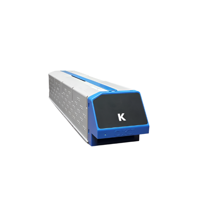 OKI C941/942/931 Black Toner Cartridge 45536516 - Genuine OEM Toner for OKI C900 Series Printers