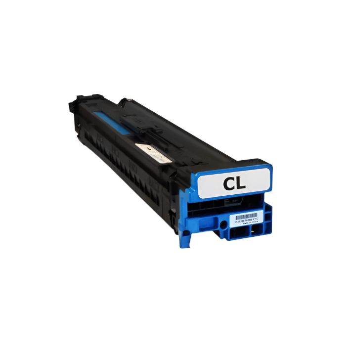 OKI C941 Clear Drum 45103730 - Genuine OEM Clear Drum for OKI C900 Series Printers