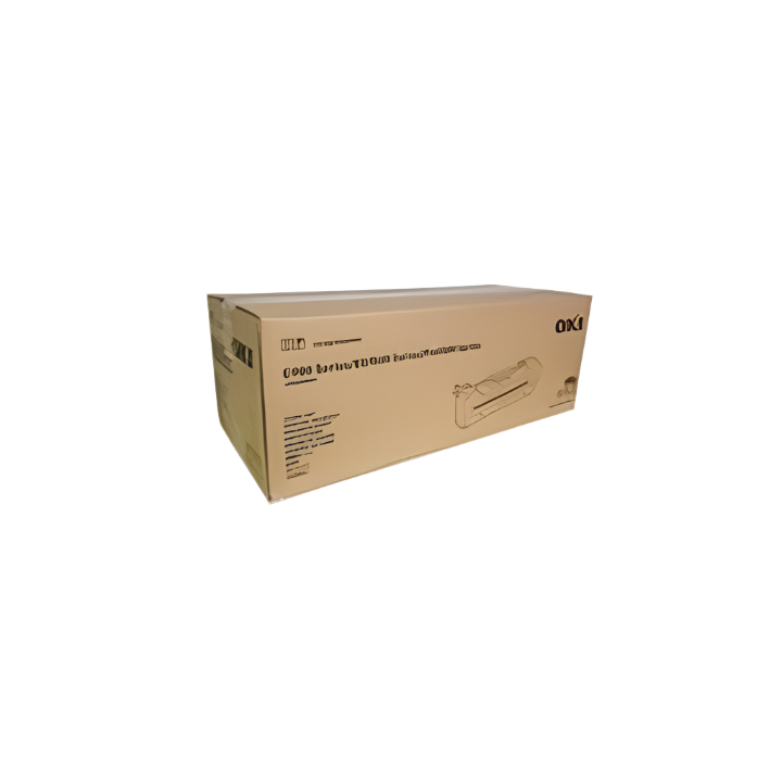 OKI C941/C942/C931 Envelope Fuser Kit 45531152 – OEM boxed component for envelope printing.