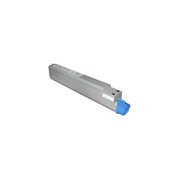 OKI CX3641 MFP Cyan Toner Cartridge