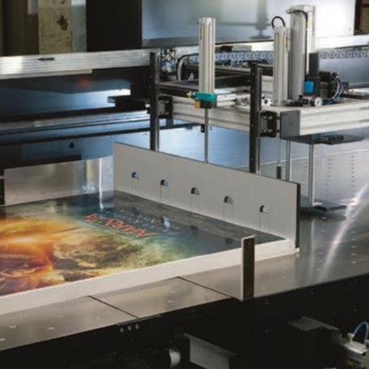 PERFECTA Pusher System