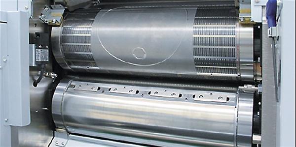 Horizon RD-3346 Die Cylinders
