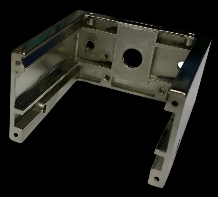 Head Frame for Numbering Head - Graphic Whizard Part