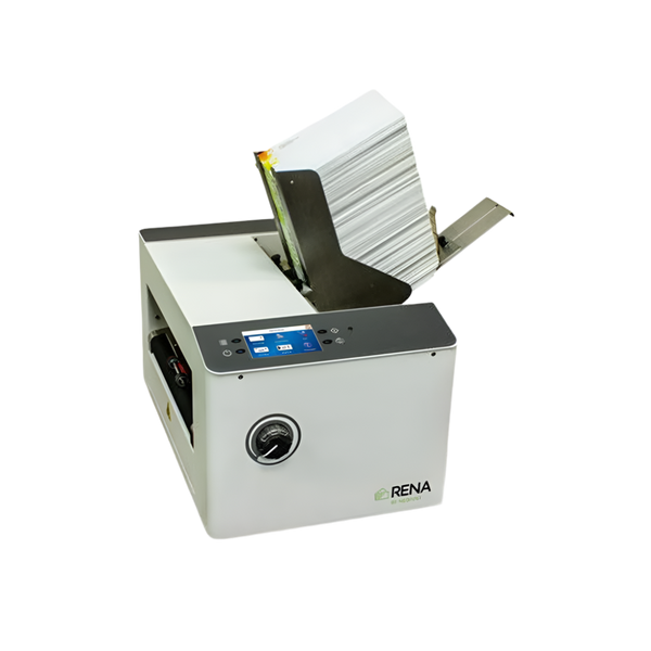RENA by Quadient AS-450 Monochrome Address Printer