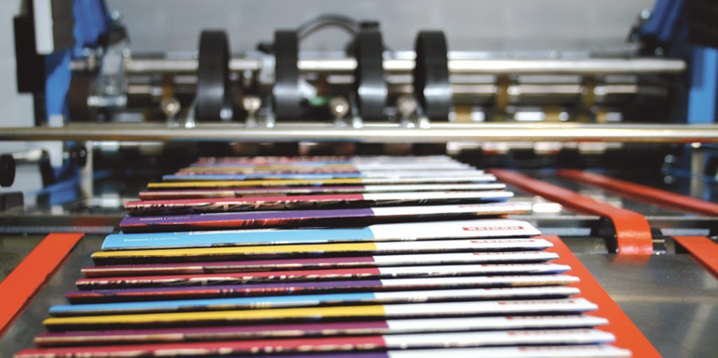 Roll-to-Fold Samples