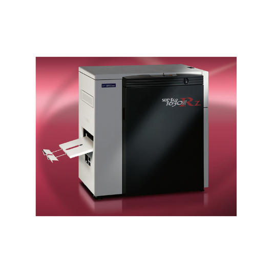 SDP Eco1630 IIIRz Computer to Plate System
