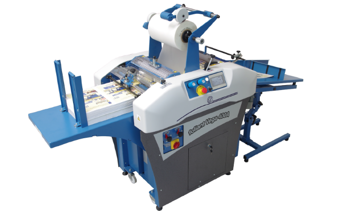 Foliant Vega 400A Single Sided Laminator