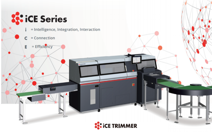 iCE LiNK Cloud Software ht-300