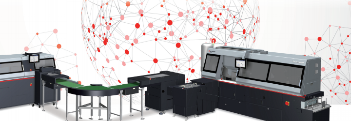 iCE LiNK Cloud Software binder trimmer