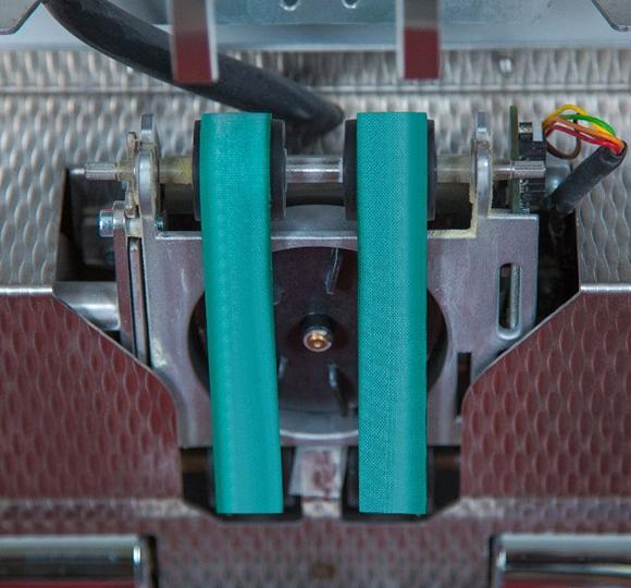 Rhin-O-Tuff Tornado Autopunch EX - Internals