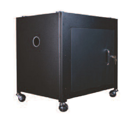 Bantam-1 Sheet Counter and Batch Tabber Roller Stand