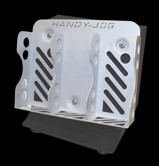 Challenge Handy-Jog | Affordable and Efficient Paper Jogger for 11" x 17" Stock Variant 2