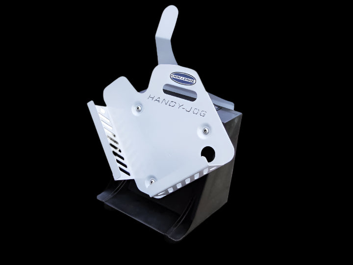 Challenge Handy-Jog | Affordable and Efficient Paper Jogger for 11" x 17" Stock Variant 3