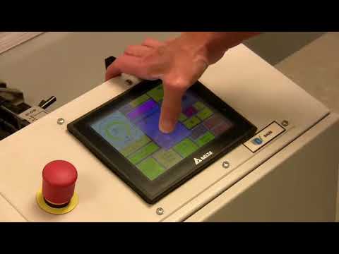 BAUM - 20IPF Independent File Feeder