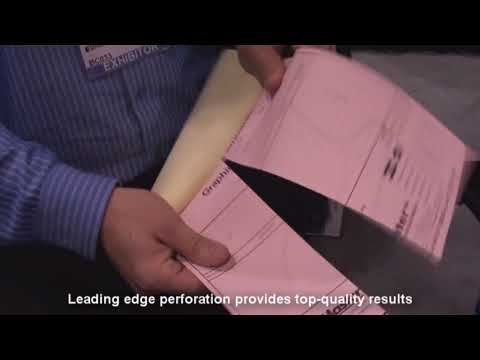 Graphic Whizard Numbering Systems Video Overview