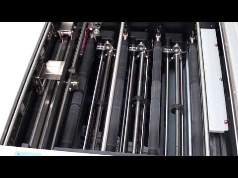 Graphic Whizard PT 335SCC Multi Video