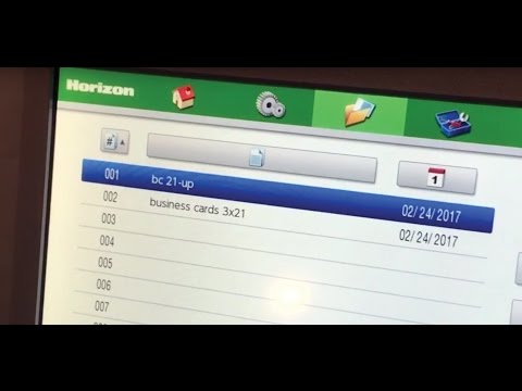 Standard Horizon SmartSlitter SMSL-100 Video Showcase
