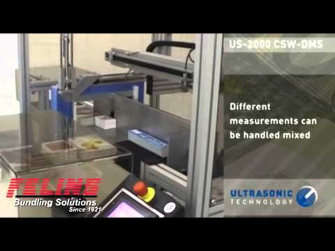 US-2000 CSW DMS Demo