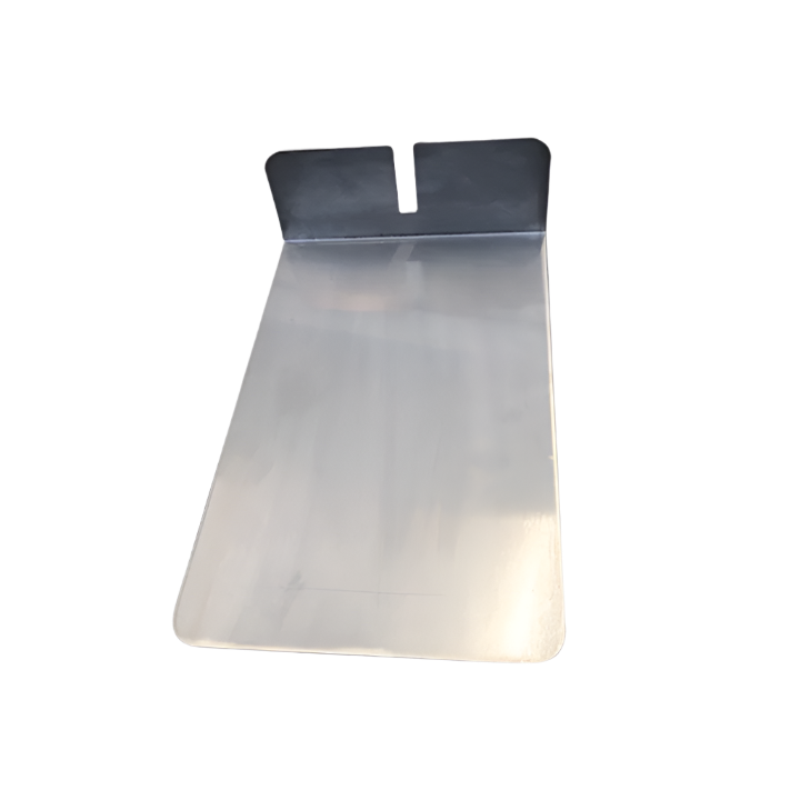 Horizon VAC Bin Extenders