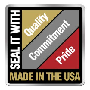 Heat Seal Made in the USA