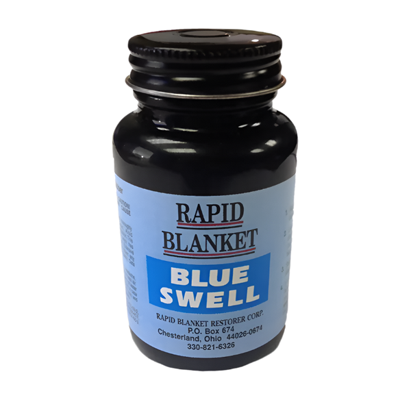 Varn Rapid Blanket Blue Swell