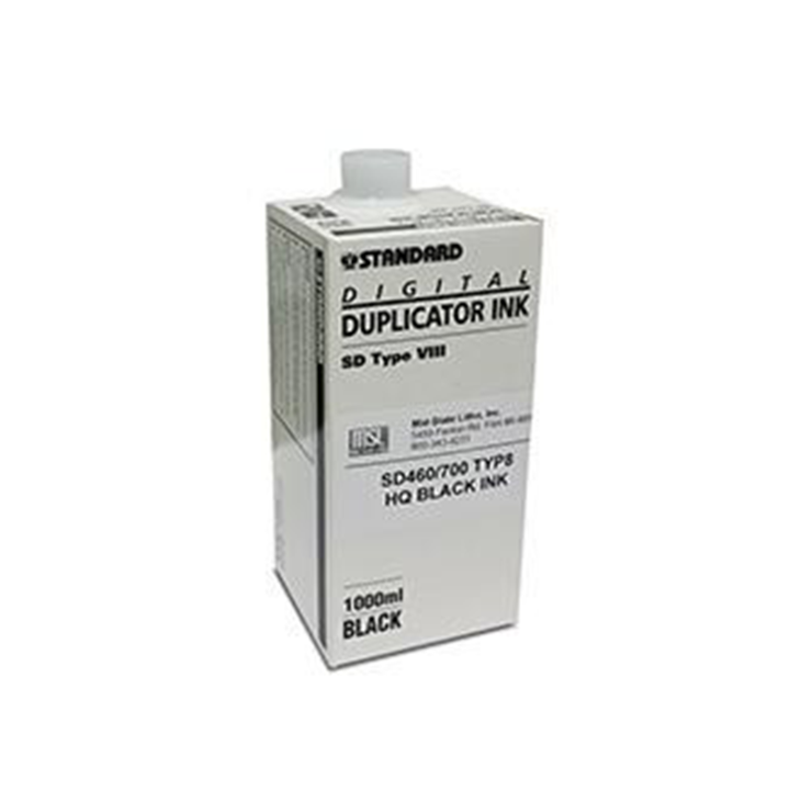 Digital Duplicator Ink