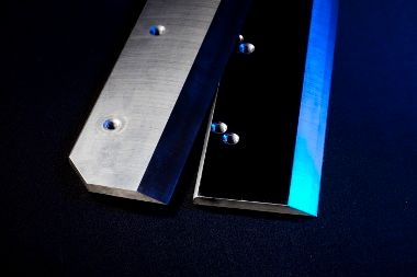 Paper Cutting Blade