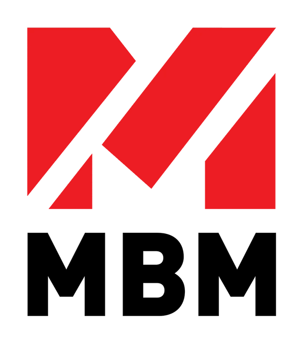 MBM Corporation authorized dealer -- Triumph paper cutters, AeroCut systems, GoCrease creasers at Mid-State Litho