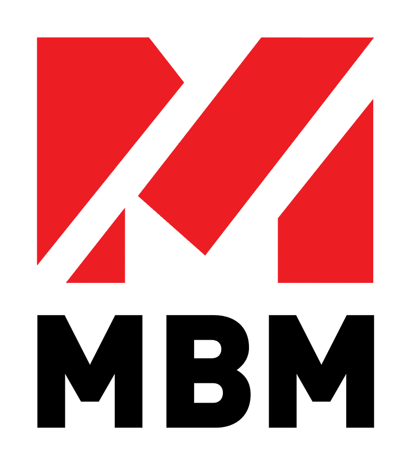MBM Logo