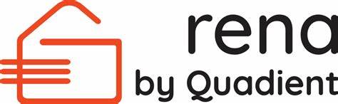 Rena by Quadient Logo