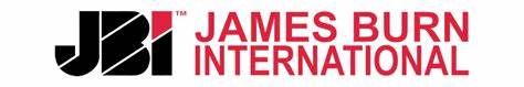 James Burn International Logo
