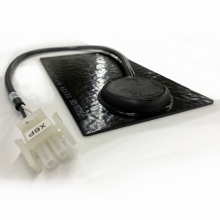 Mitsubishi Imaging Parts