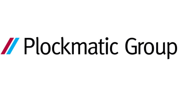 Plockmatic Group Logo