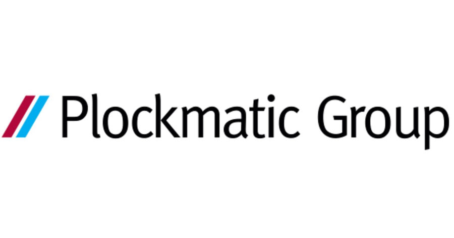 Plockmatic Group Logo