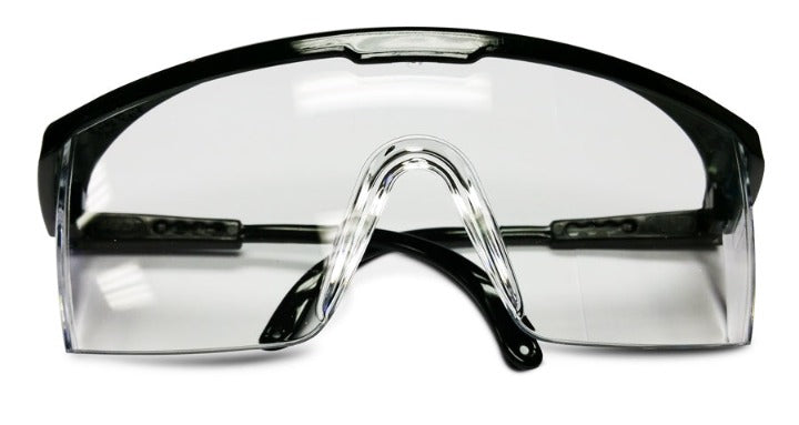 Safety Glasses