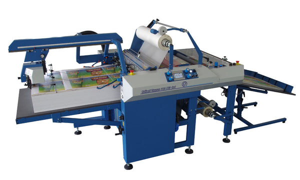 Foliant Taurus 760 Laminating Machine