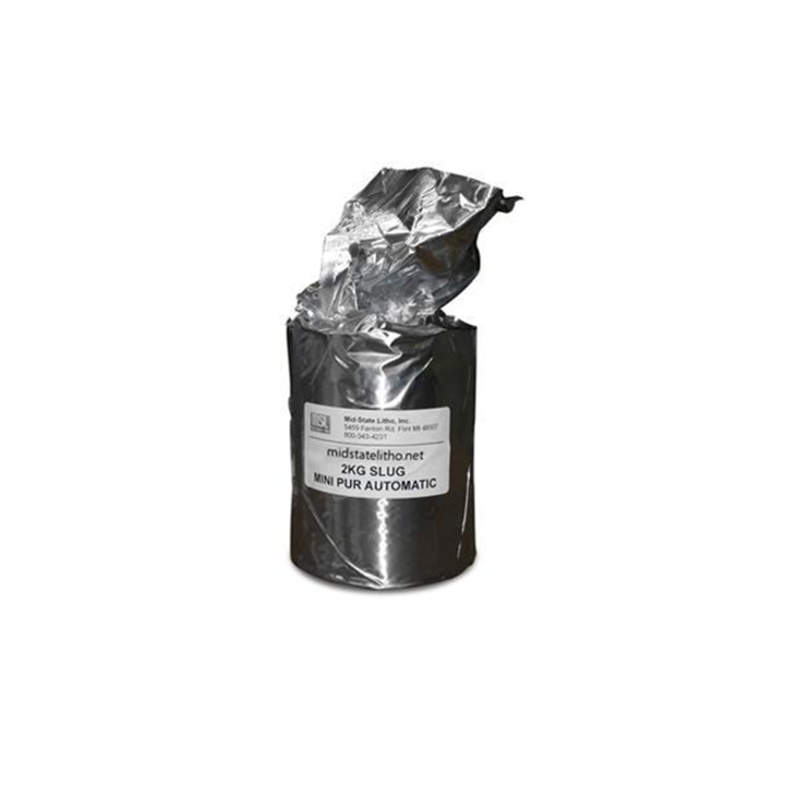 Book Binding Glue for Perfect Binder