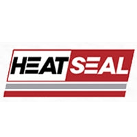 Heat Seal Shrink Wrapping Logo