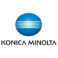 Konica Minolta Logo