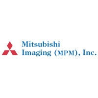 Mitsubishi Imaging Inc.  Logo
