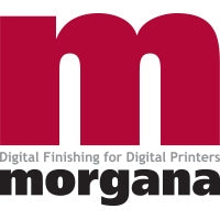 Morgana Digital Print Finishing Equipment — AutoCreaser, DigiFold, PowerSquare, ColorCut