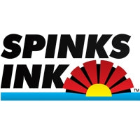 Spinks Ink Logo